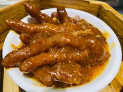 -南棠馆粤菜坊(群光店)