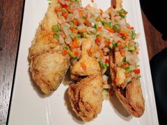 -扬州狮子楼·非遗淮扬菜(总店)