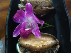 六头鲍鱼-捞围鲜·港式打边炉(海阳路店)