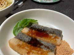 -渔语鱼新川菜Bistro(万象天地店)