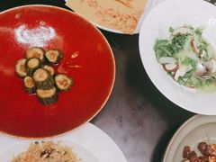 -英冠索菲特酒店·萧湘阁中餐厅