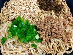 -四川名小吃·宜宾燃面(鼓新路店)