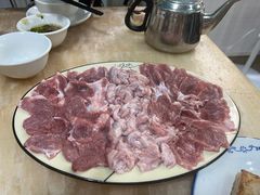 -华哥新鲜猪精品美食
