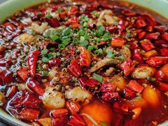 -果城龙凤瓦罐煨汤馆(新豪天地店)