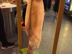 -南浦洞烤肉·新世界版(奥体店)