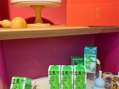 零售区-阮大兴糕团(日月光中心店)