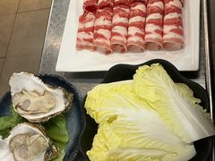 -金龙·打边炉(南京西路店)