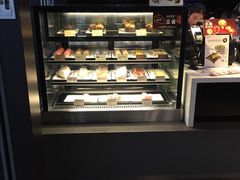 -麦当劳(深圳北站高铁店)