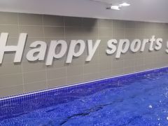 -小蓝鲸游泳培训基地(积水潭店)