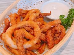 -必胜客(安阳中华路店)
