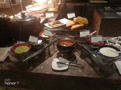-天诚丽筠酒店-西餐厅