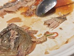 -京采烤鸭清真餐厅(金桥店)