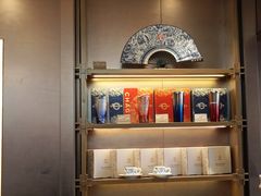 -霸王茶姬(长沙湖南大学登高路店)
