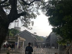 -黄埔军校旧址纪念馆