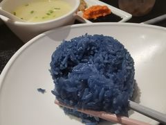 -Asianplus海蓝鸡饭