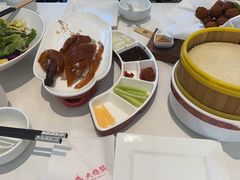 -大鸭梨烤鸭(北洼路店)