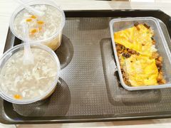 三鲜豆皮-老通城豆皮大王(吉庆街店)