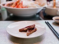 -美食汇自助餐厅(成都万达瑞华酒店)