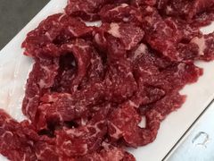 -鑫宝沙茶牛肉火锅(永泰店)