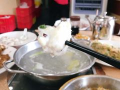 -红日饭店(裕隆三路店)