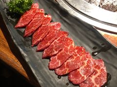 -御牛道日式烤肉料理(杭州万象城店)
