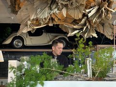 -翠贝卡&Mama Kelly Brunch Coffee(河西店)