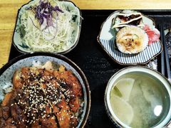 -京和风食堂·定食寿喜锅(保利樾广场店)