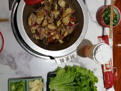 -别装假铝盆烤肉(三道街店)