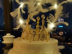 -卡漫莫尼蛋糕(私人定制店)