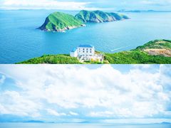 -东澳岛
