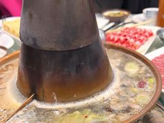-福寿斋·老北京铜锅涮肉·烤鸭(顺义总店)