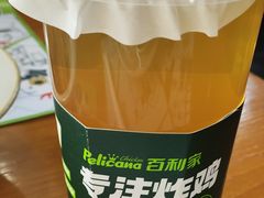 -Pelicana百利家炸鸡(江南西名店城店)