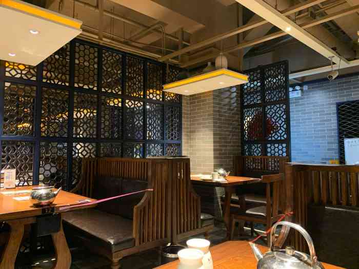 马仕玖煲(长春路店)-"2019年3月23日,今天是周六.30年.