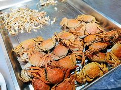 -尚香汤包文博馆(合兴路店)