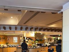 -国宾酒店-花园咖啡自助餐厅(北营房中街店)