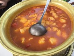 -楚鱼王·河鲜·湖北菜(华农店)