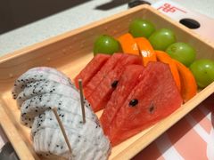 -海底捞火锅(凤凰广场店)