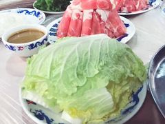-鑫龙火锅城(环山路店)