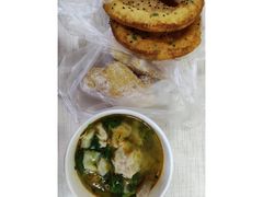 -众品香美食(三弓路店)