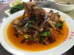 -代木儿回锅肉