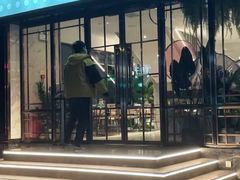 门面-初春四季·椰子鸡火锅(中关村店)