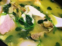 -金陵一哥龙虾(水木秦淮店)