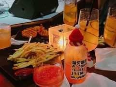 -TZ House音乐现场(来福士中心店)