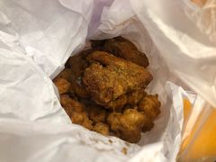 -汴京炸鸡王(蔡锷北路店)