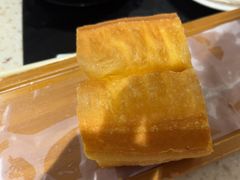 特价油条-顺轩海鲜火锅酒家