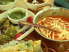 -清真·AL-JANNAT 佳纳特餐厅(狮子桥店)