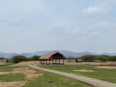 -良渚古城遗址公园
