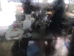 -周记热干面豆皮大王(桃花东街店)