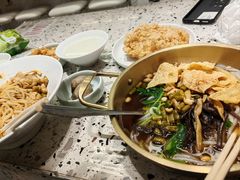 -雙冲柳州螺蛳粉&酸嘢&桂林米粉(簋街店)