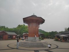-南翠屏公园